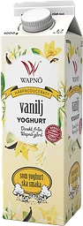 Vaniljyoghurt 2.8%