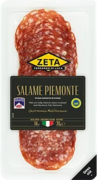Salami Piemonte IGP 70g Zeta