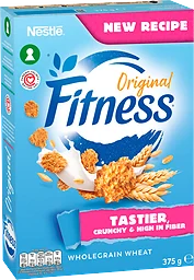 Fitness Original Flingor