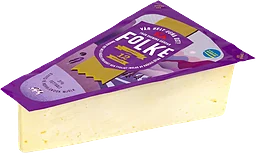 Ost Folke Lagrad ca 500g ICA