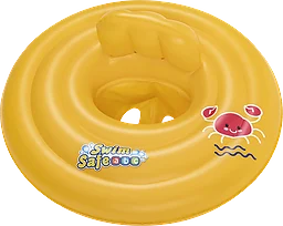Baby boat