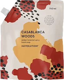 Casablanca Woods Refill