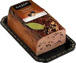 Murkelpaté 1,5kg Tante Juliette