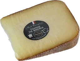Tomme D Brebis