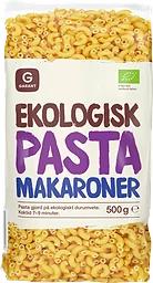 Makaroner