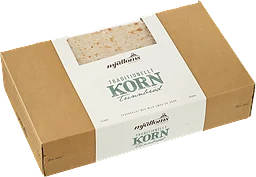 Tunnbröd Korn