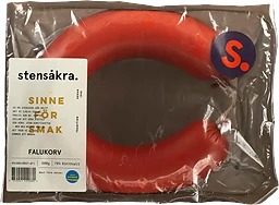 Falukorv 70% Kötthalt 800g Stensåkra