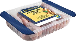 Kycklingben Sverige