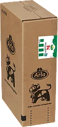 Mellanmjölk 1,5% 10l Arla Ko