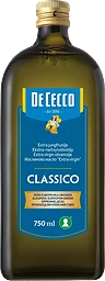 Jungfruolja Extra 750ml De Cecco