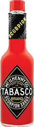 Scorpion Sauce 60ml Tabasco