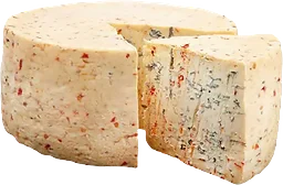 Kornblom Blå Chili