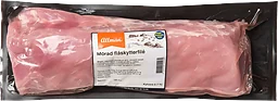 Mörad fläskytterfilé ca 1kg Allmans