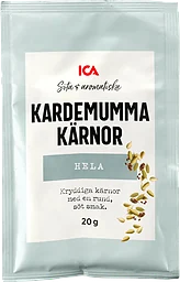 Kardemummakärnor 20g ICA