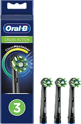 Cross Action Black