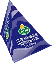 Kaffemjölkdryck Mellan Laktosfri 1,5% 100-p ®