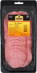 Salami Skivad