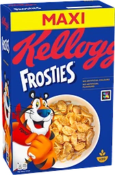 Frosties