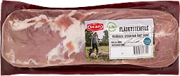Fläskytterfilé ca 1kg Scan