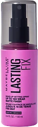 Face Studio Setting Spray Lasting Fix 0 100 100ml Maybelline