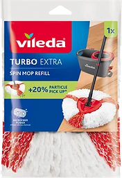 Refill Turbo smart 1p Vileda