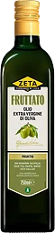 Extra virgin Olivolja Fruttato 750ml ZETA