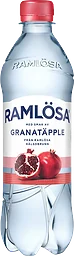 Vatten Kolsyrad Granatäpple 50cl Ramlösa