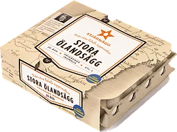 Ölandsägg Stora 20-p Stjärnägg