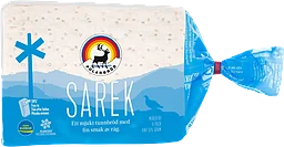 Tunnbröd Sarek