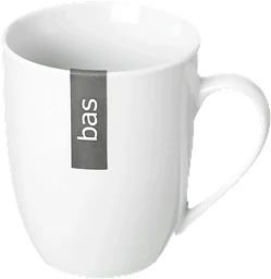 Mugg Bas