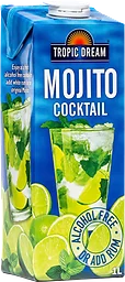 Mojito Fruktdryck