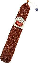 Lindö Salami Chili ca
