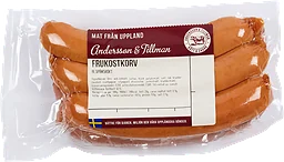 Frukostkorv