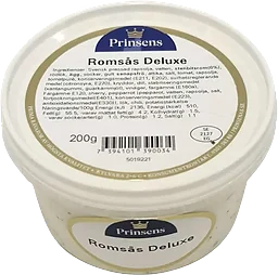 Romsås Deluxe
