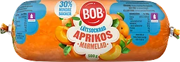 Aprikos Marmelad Lättsockrad Refill