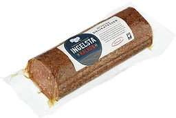 Pepparsalami Av Kalkon