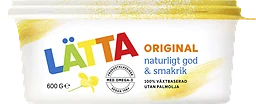 Lätta Original