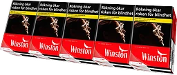 Winston Classic 10-pack