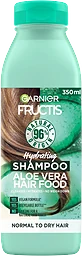 Schampo Hair Food Aloe Vera 350ml Fructis