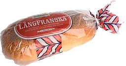Långfranska 400g Östras Bröd