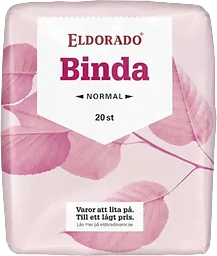 Binda Normal
