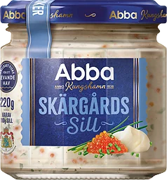 Skärgårdssill
