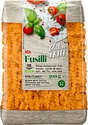 Fusilli Glutenfri