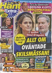 Hänt Extra