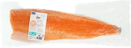 Laxfilé Helsida Benfri ca 1,5kg Leröy