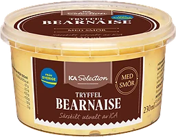Bearnaise Tryffel 230ml ICA Selection