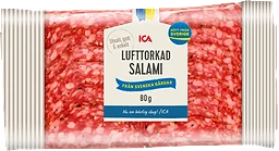 Salami Lufttorkad 80g ICA