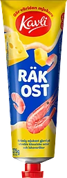 Räkost 275g Kavli