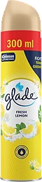 Luftfräschare Lemon 300ml Glade