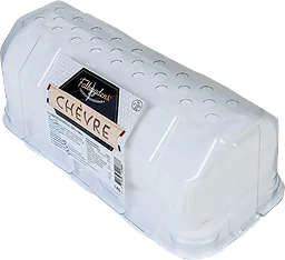 Getost  Chèvre rulle 1kg Falbygdens Rekommenderar